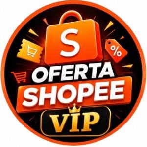 🔥 Ofertas Shopee VIP