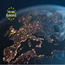 BRASILEIROS NA EUROPA
