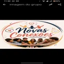 NOVAS CONEXÕES