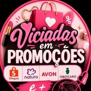 #01 Viciadas em Promoções