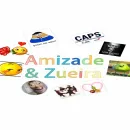 Amizade e Zueira