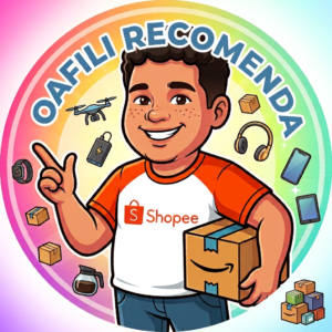 Afili recomenda