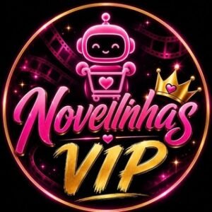 Novelinhas VIP