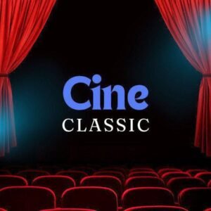 FILMES CLÁSSICOS