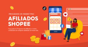Shopee afiliados chat