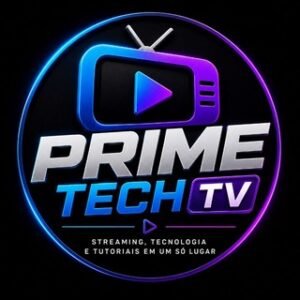 @Prime_techtv.oficial