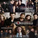 Diários de um vampiro