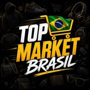 Top Market Brasil #2026