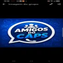 Amigos do caps