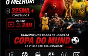 Filmes e Series com um preço justo