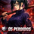 🎭 OS PERDIDOS