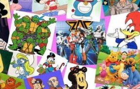Desenhos e Animes Grupo