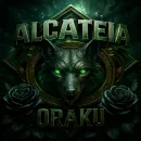 Chat Alcateia Oraku
