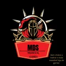 Leilão MDS games ps4/ps5