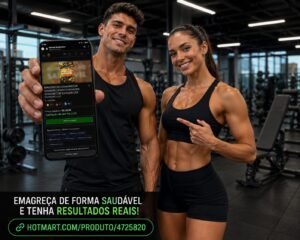 Tudo de emagrecimento e moda fitness