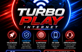 TURBO PLAY VPN