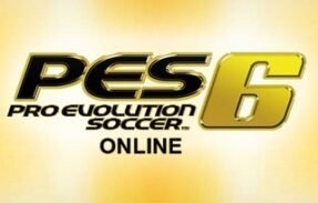 PES 6 ONLINE ⚽