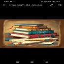 Clube do livro ✨📚