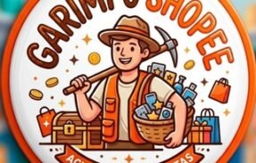 GARIMPO SHOPEE 💎