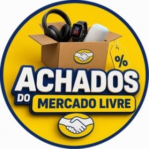 Achados mercado livre😍👇