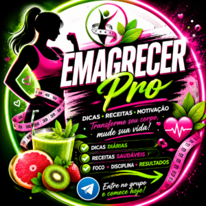 EMAGRECER PRO