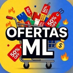 Mercado Livre – 🚨OFERTAS E PROMOÇÕES PARA VOCÊ!🎁