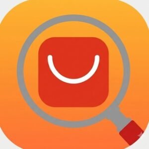 Grupo de 3 do AliExpress