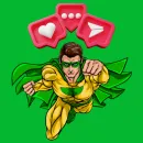 Amizades e Namoro HOJE- SUPER SEGUIDORES
