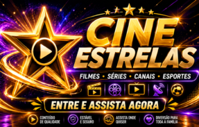 Cine Estrelas