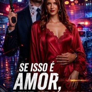 SE ISSO É AMOR DEIXE ME QUEIMAR/MINISSÉRIES/DRAMAS CURTOS/DORAMAS