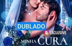 MINHA CURA MINHA ESPOSA/ REJEITADA PELOS CINCO AMADA PELO PRÍNCIPE/DRAMAS CURTOS /MINI SÉRIES/DORAMAS/ ANIMES/