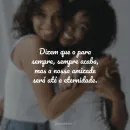 Amizades eterna