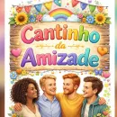 Cantinho da Amizade