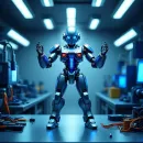Cyber bot