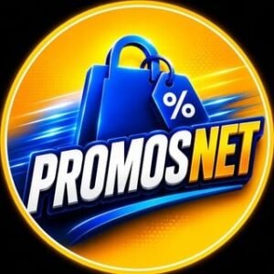 [CANAL] PromosNet 🔥