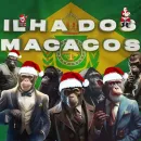 GRUPO DE AMOR E CARINHO RSRSRSRSRSRSRS