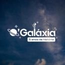 O’Galáxia 👩‍🚀✨