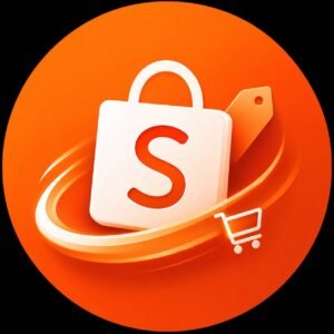 Shopee INDICAÇÕES