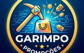 Garimpo Promoções