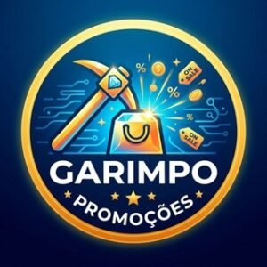 Garimpo Promoções