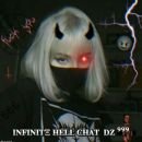 🔥 INFINITΞ HELL CHAT 🔥