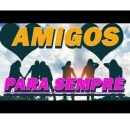 Amigos para sempre
