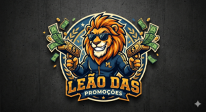 🦁 LEÃO DAS OFERTAS 🦁