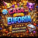 Casa da euforia