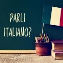 Parli Italiano?