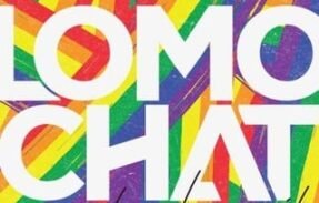 LOMOCHAT 🏳‍🌈