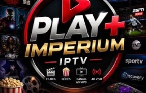 PLAY+ IMPERIUM TV CANAL