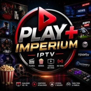 PLAY+ IMPERIUM TV CANAL