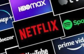 FILMES DE TODOS OS STREAMINGS