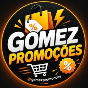 Gomez promoções